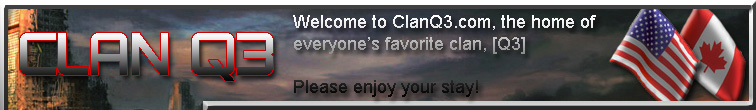 Clan Q3